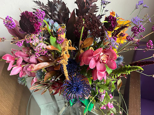 Carolina Bouquet