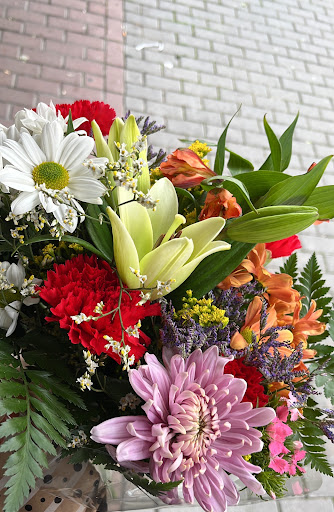 Flores Para Todos