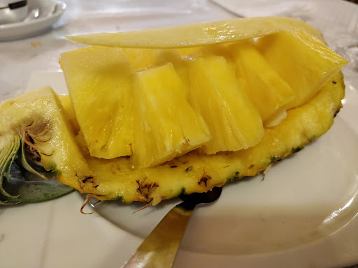 Restaurante La bolera