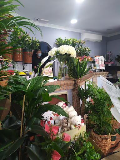Floristería Rafael