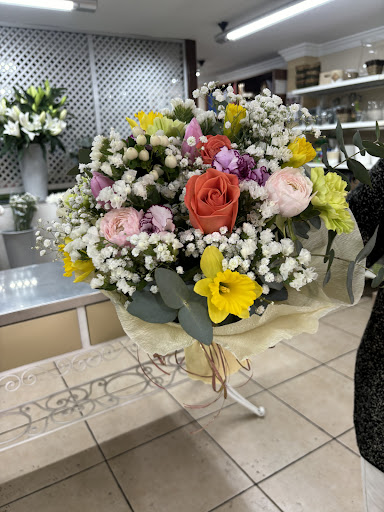 Floristería Emilio