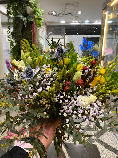 Floristería Paquita