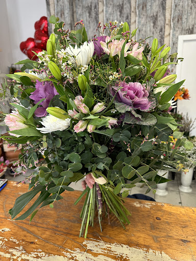Floristería Raysa