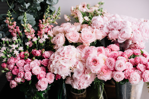 Floristería Araceli