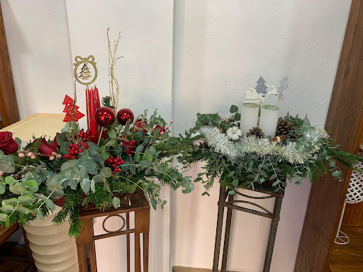 Jovi Flor Floristerías