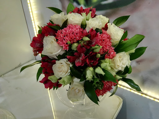 Guzmán Floristas | Floristería Granada