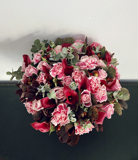 Granatum Flores