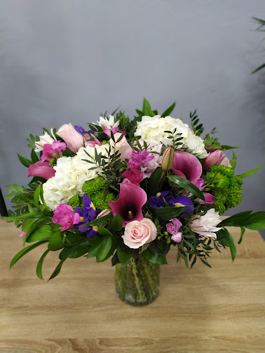 Floristería Rafael