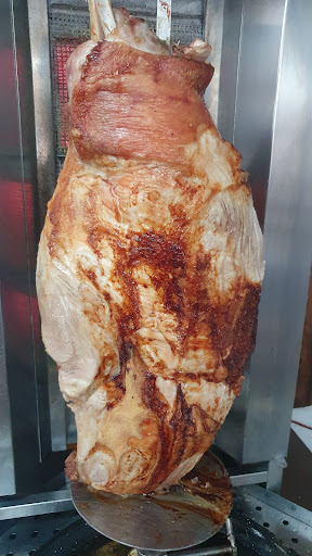 Restaurante El Hogar de Ferreira