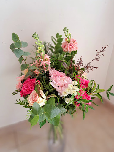 Flores Jaldo