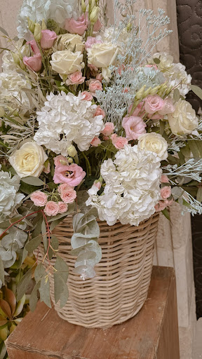 Floristería Cristina Huéscar