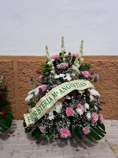 Floristería Maria Angustias