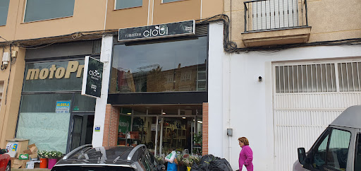 Floristería Cloti