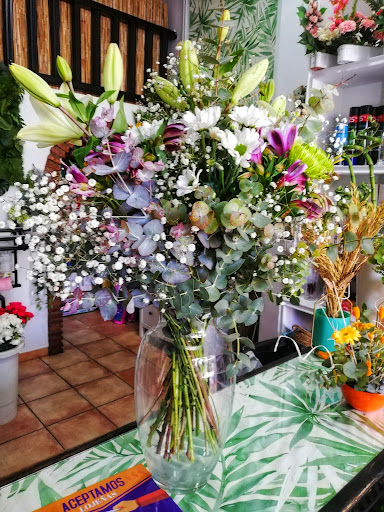 Floristería La Rosa - Loja