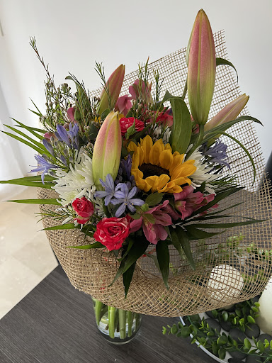 Floristería Raysa