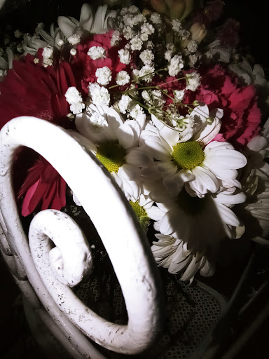 Floristería Isa Garcia