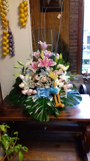 Flores Susan