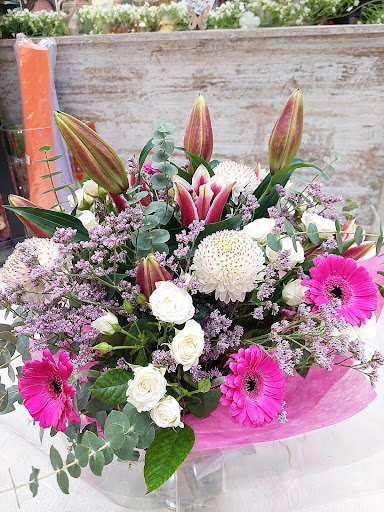 Floristería Amarylis