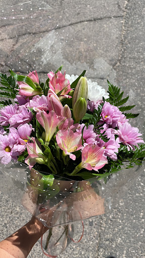 Floristería Orquidea's