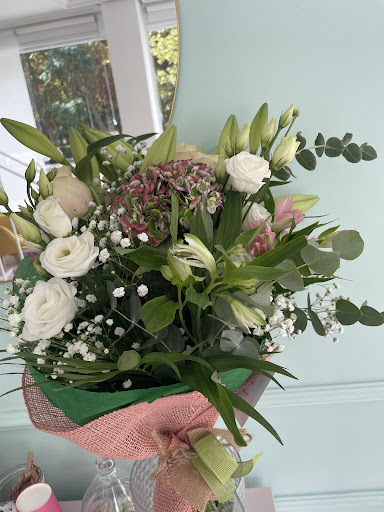 Floristería Verdenace