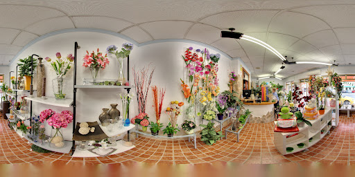 Floristería Leo
