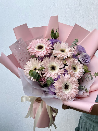 FLOREGI FLORISTERÍA