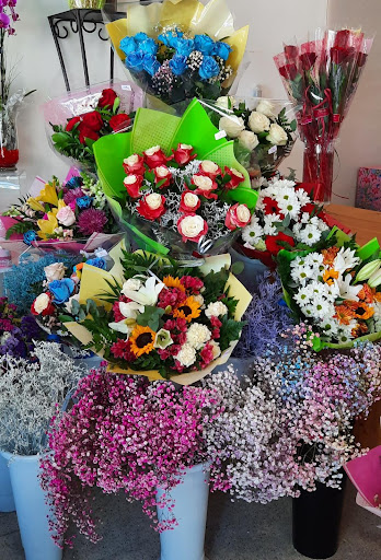 Floristería Hedu