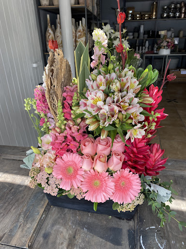 La Floristeria de Guadalajara