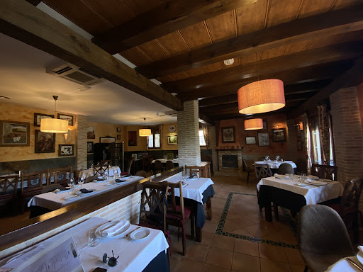 Restaurante K´Nano