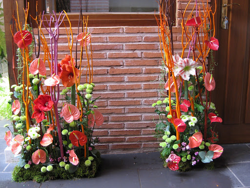 Floristería Verdenace