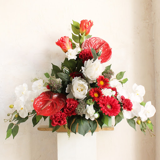 Floristería, Regalos y Decoración - Jardín de Flor