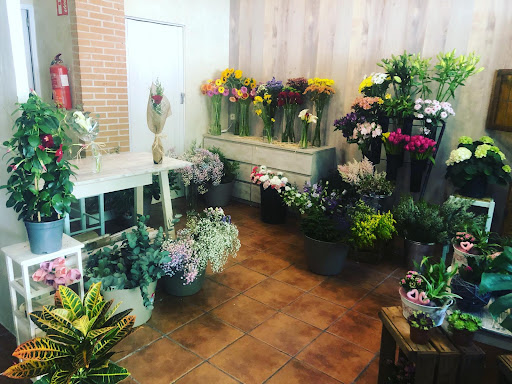 El Arte de las Flores