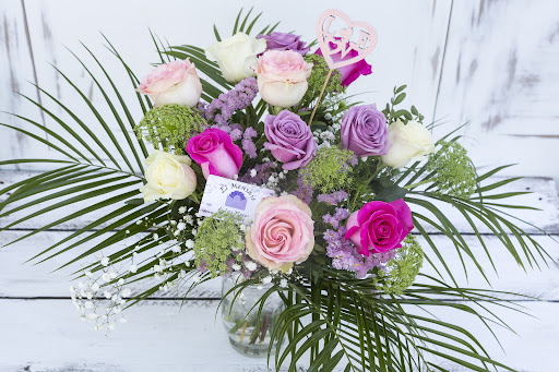 Floristería El Mensaje de las Flores