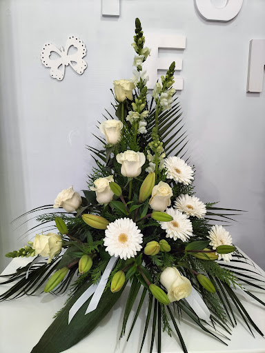 Floristería Peonía