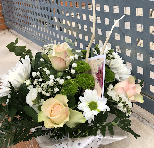 FLOR DE LA ALCARRIA