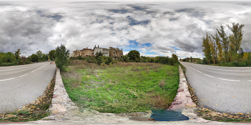 El Capricho Rillano