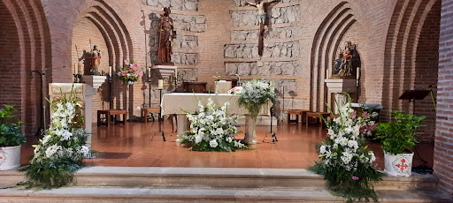 Floristería Hedu