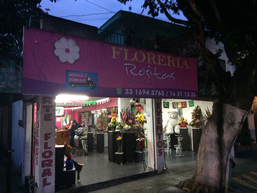 Rositas Arte Floral