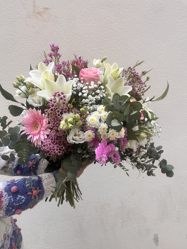 Floristería Verdenace
