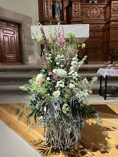 Floristería Idea´s