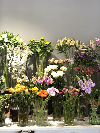 Floristería Silvosa Hermanos