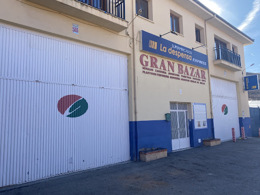 La Despensa Express Sigüenza