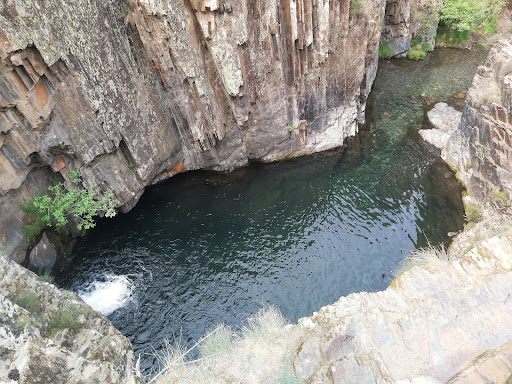 El Chorro de Valdesotos