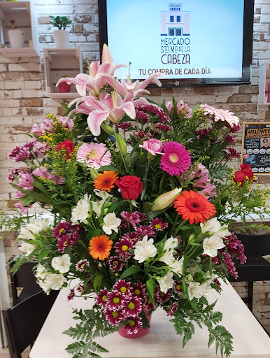 Arteflor Madrid Floristería
