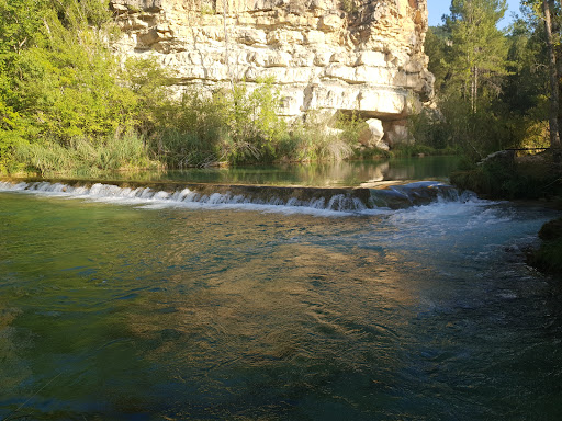 Puente de San Pedro