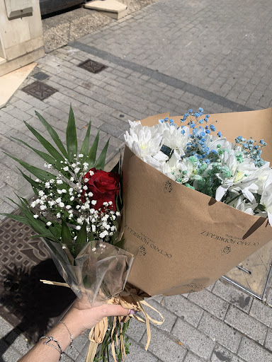 Floristería Octavio Rodriguez