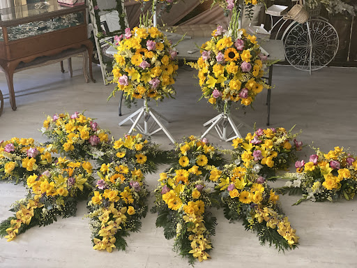 Floristería Las Cumbres S.L.