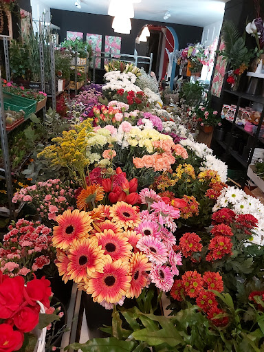 Las Flores Del Mercado