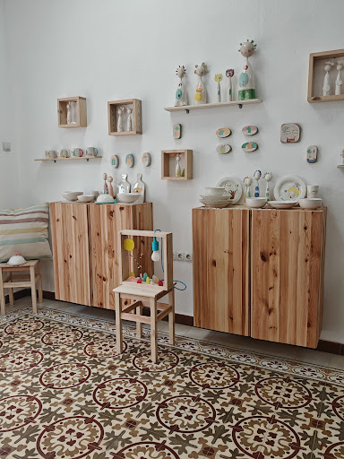 Estudio De flor en flor