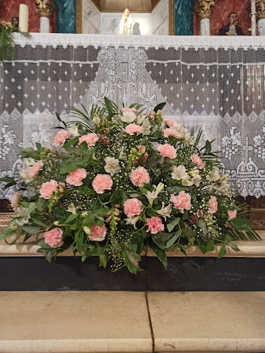 Las Flores De Eva